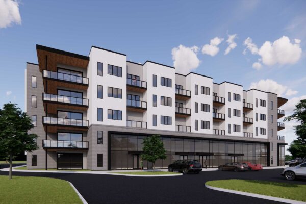 NAIOP Georgia Multifamily Feasibility Study