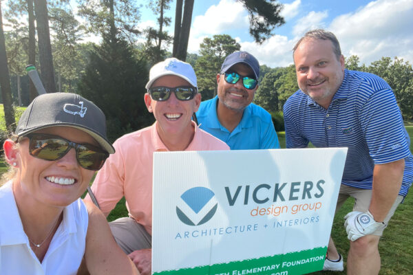 VDG - RNE Golf Tournament