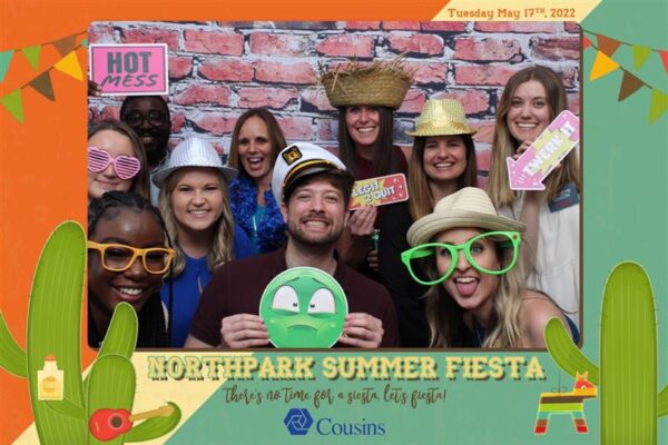 VDG - Northpark Summer Fiesta