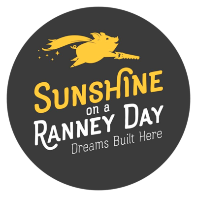 Sunshine on a Ranney Day